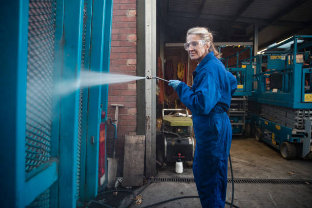 Best Warehouse Cleaning  in Grantville, GA