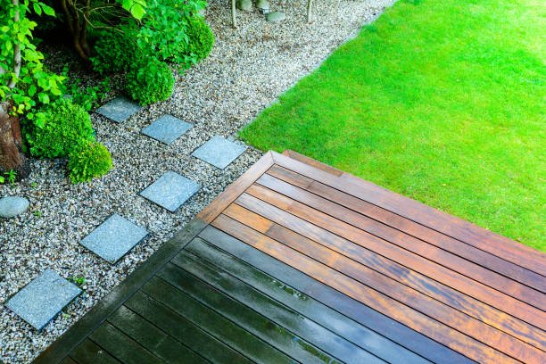 Best Driveway Pressure Washing  in Grantville, GA