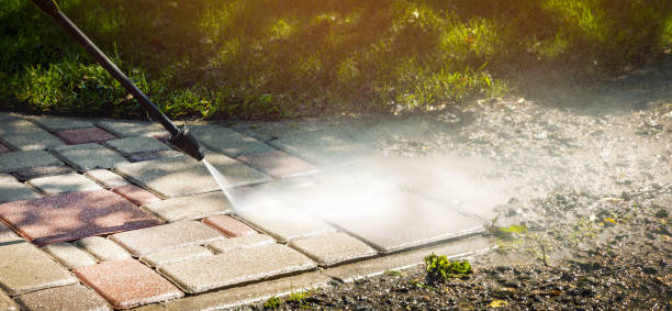 Best Gutter Cleaning  in Grantville, GA