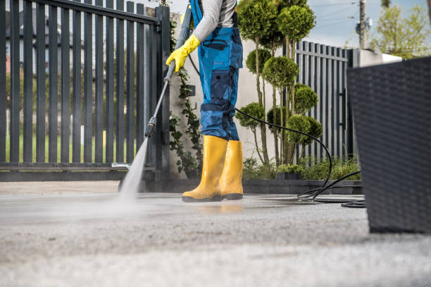 Trusted Grantville, GA Pressure Washing Experts
